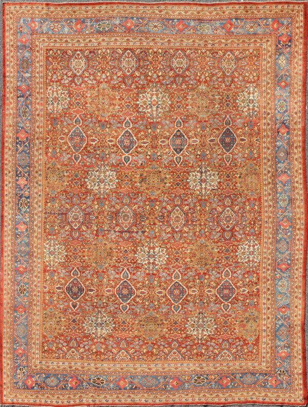 Rug D-0535 - Image 4