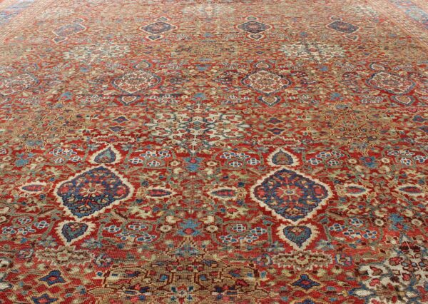 Rug D-0535 - Image 5