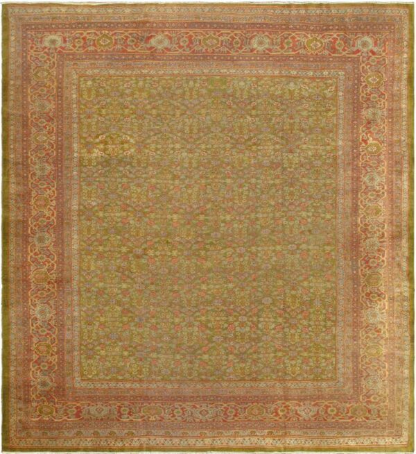 Rug E-0610