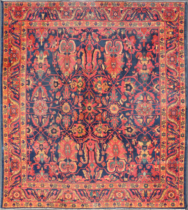 Rug E-0908