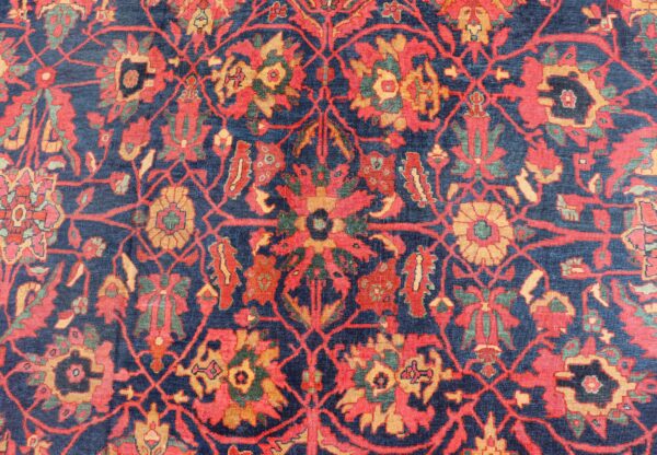 Rug E-0908 - Image 4