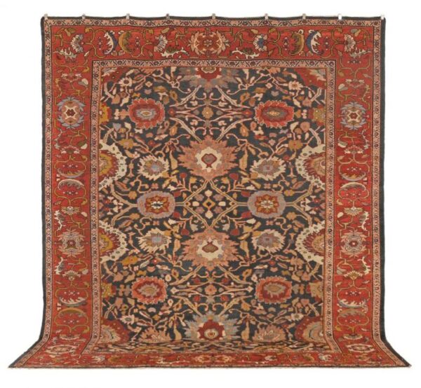 Rug F-0108