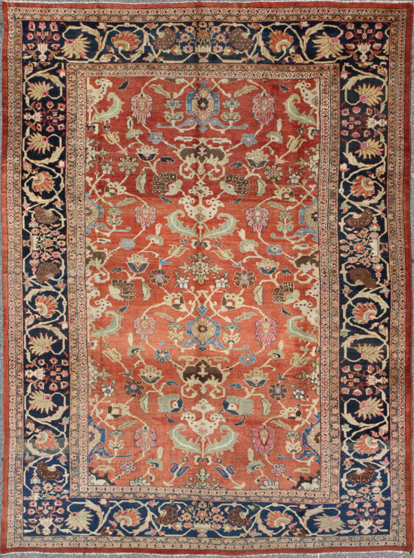 Rug G-0204 - Image 4