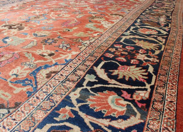 Rug G-0204