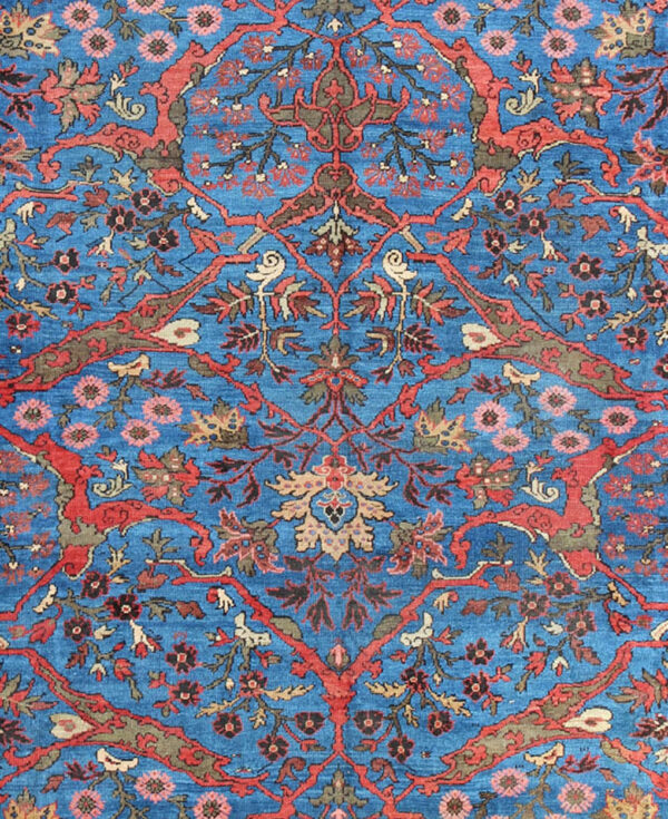 Rug N15-0309 - Image 5