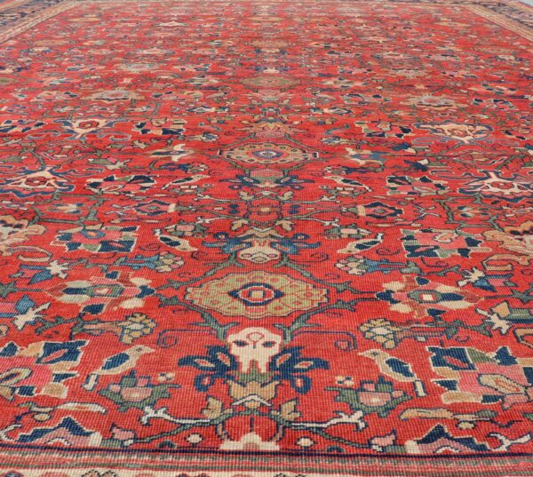 Rug VR-9004 - Image 4