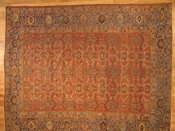 Rug D-0708