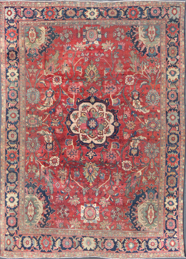 Rug A-1203 - Image 3