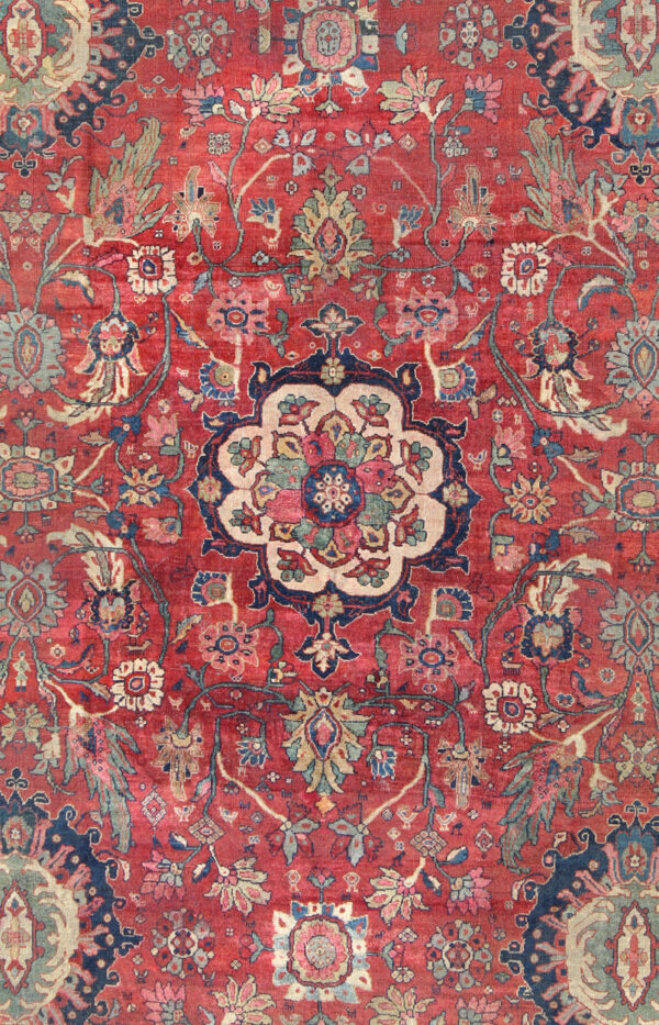 Rug A-1203