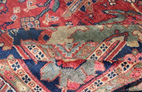 Rug A-1203 - Image 6