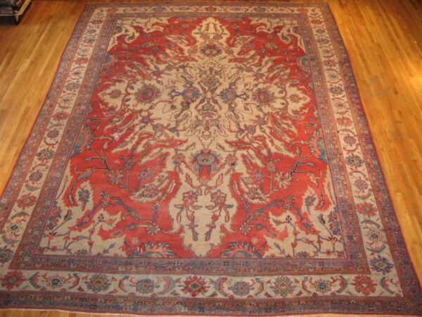 Rug E-1210