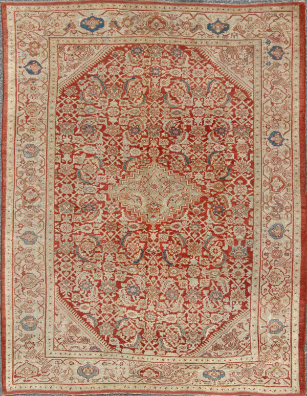 Rug F-0910 - Image 4