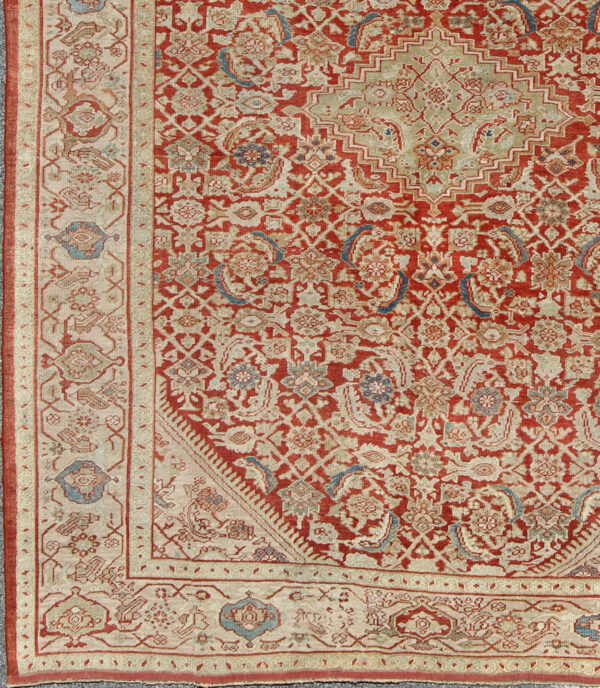 Rug F-0910 - Image 3