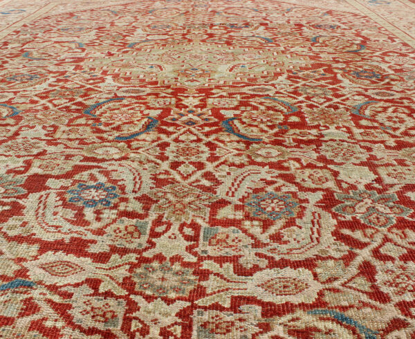 Rug F-0910