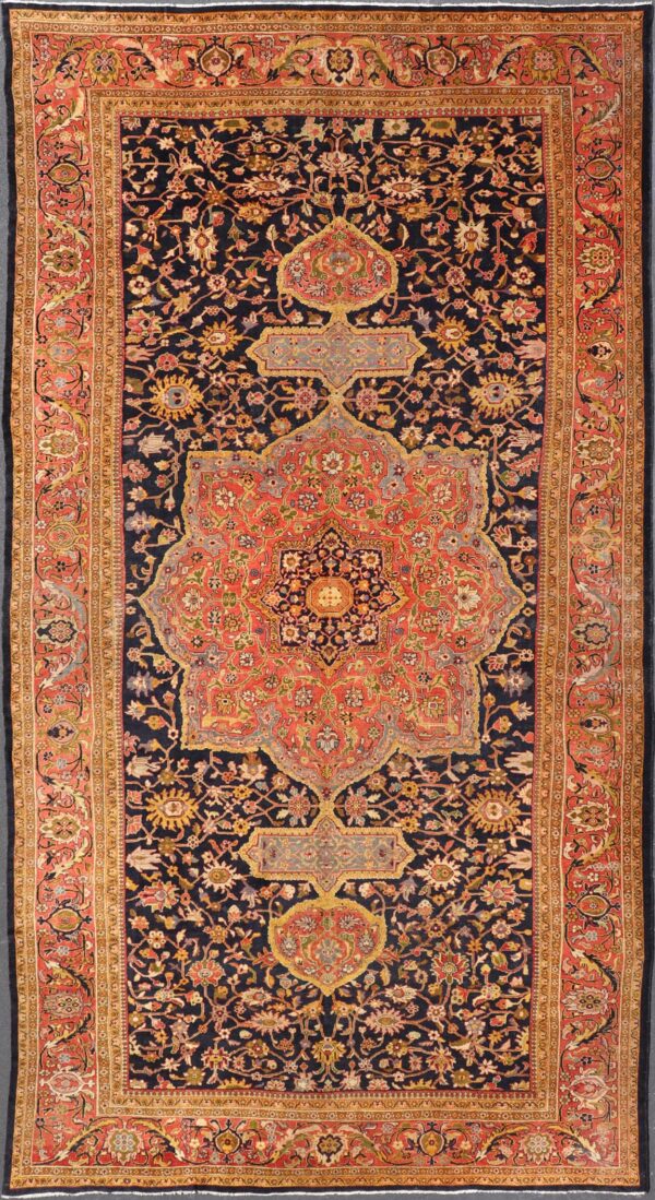 Rug W22-0805