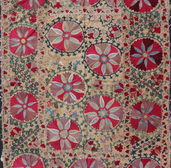 Rug X23-0806-7A - Image 2