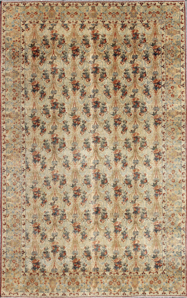 Rug E-0609