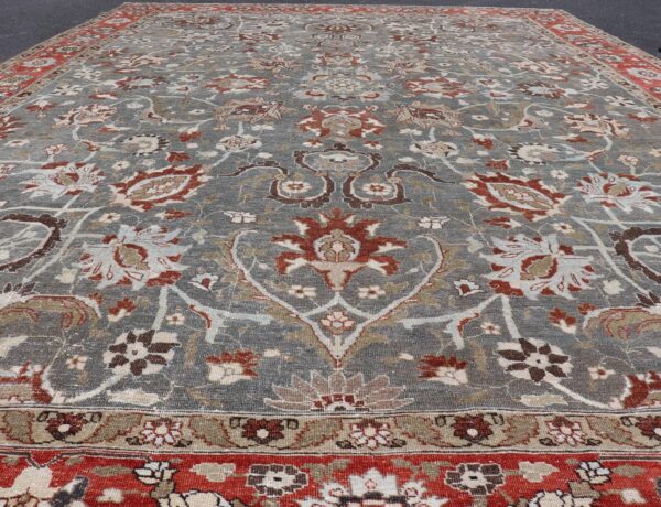 Rug EMB-222139 - Image 4