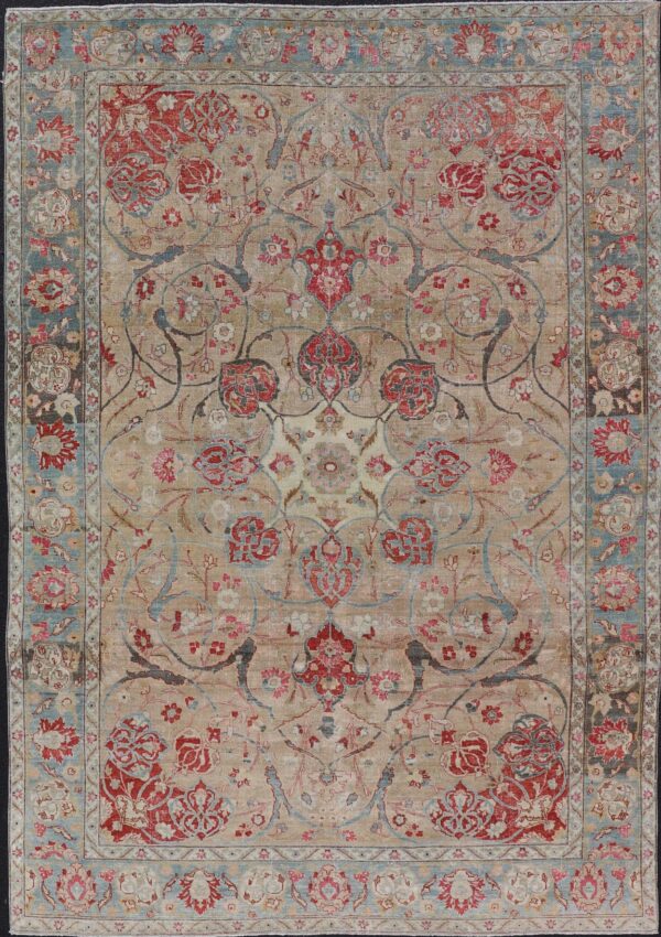 Rug EN-14861