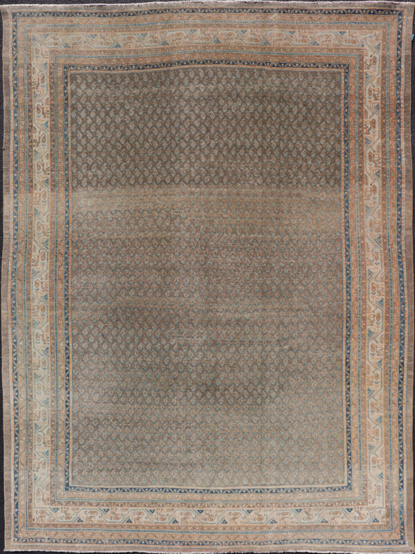 Rug VAS-50681