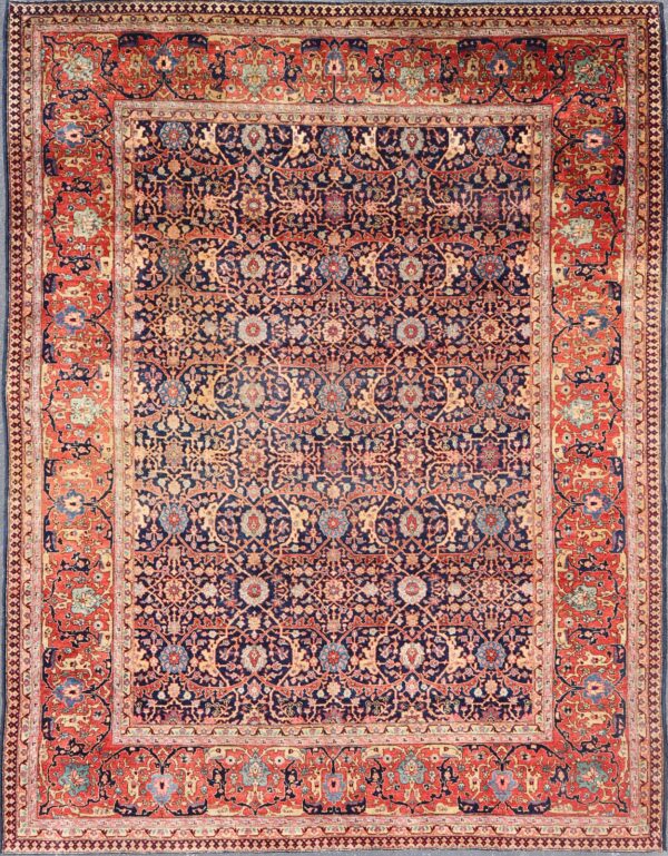 Rug W22-0603