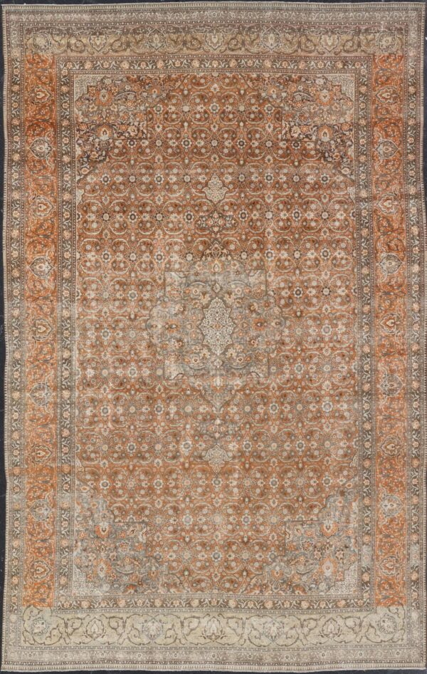 Rug W22-1007