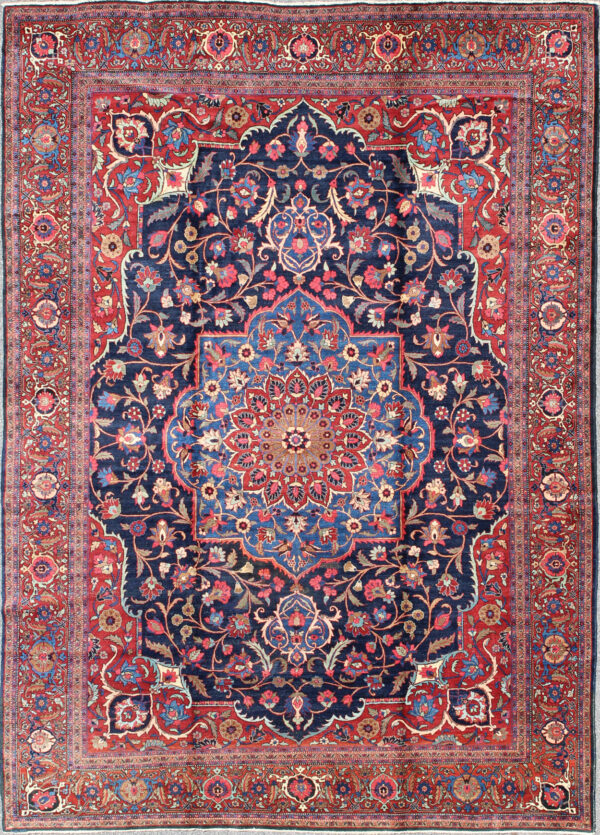 Rug 10-KE-318