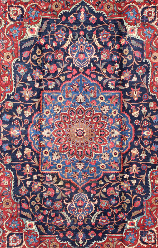 Rug 10-KE-318 - Image 3