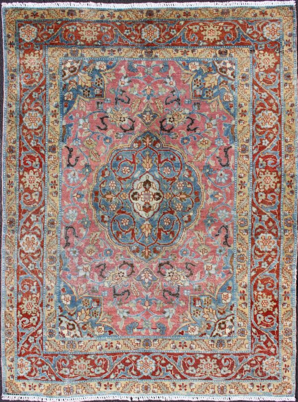 Rug D-0536