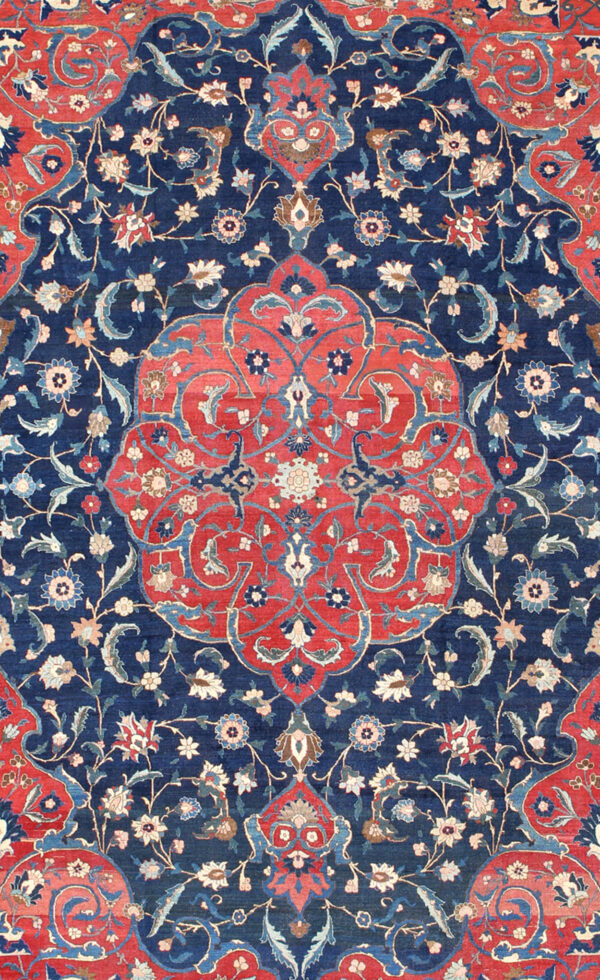 Rug HAS-711 - Image 2