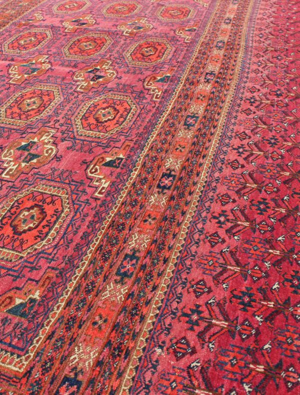 Rug 11-81115