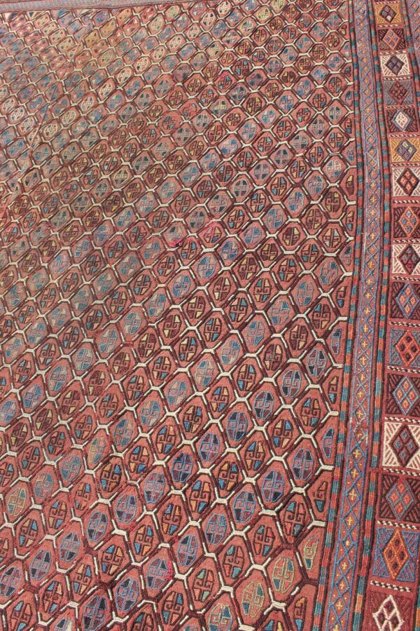 Rug 11-90108