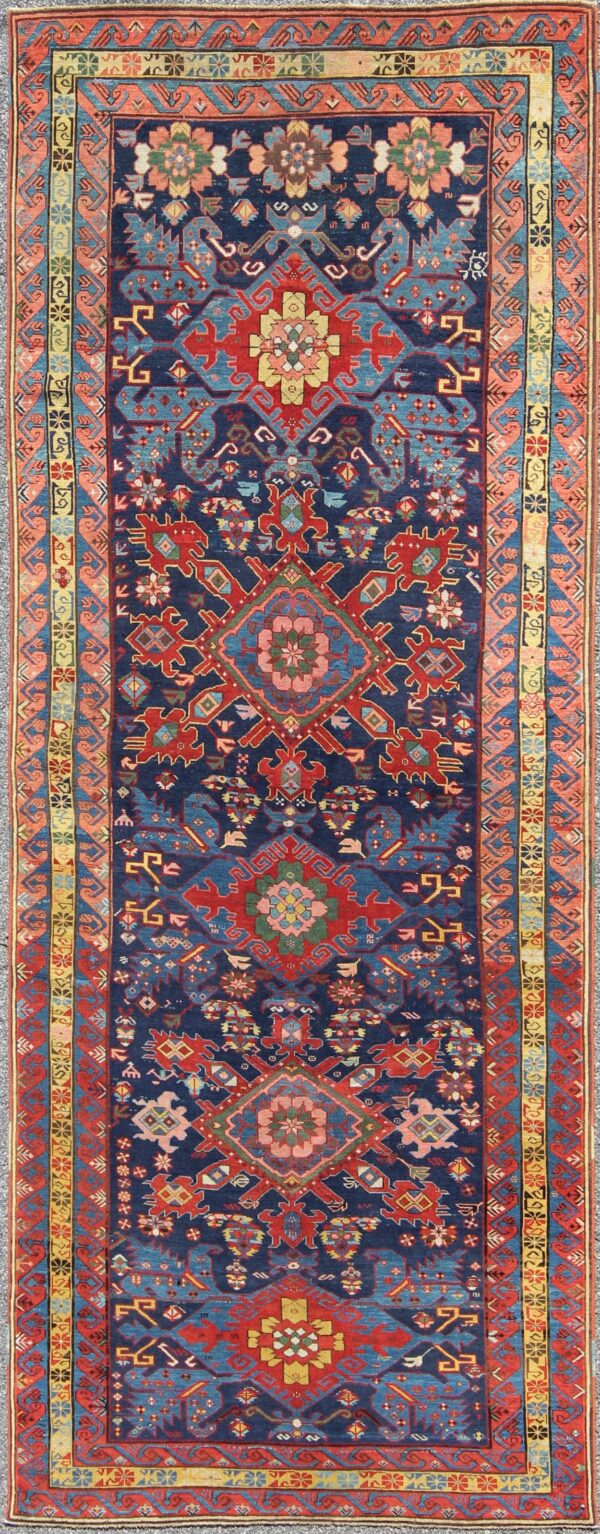 Rug A-0722 - Image 2