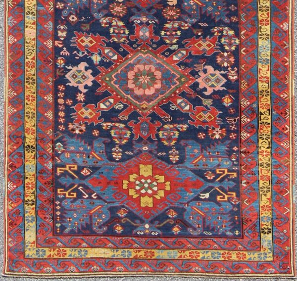 Rug A-0722 - Image 3