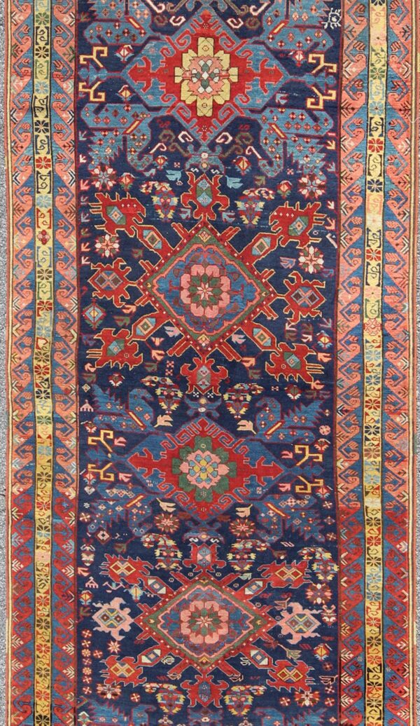 Rug A-0722 - Image 4