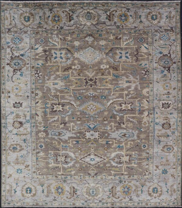 Rug OB-9313050-0601028 - Image 6