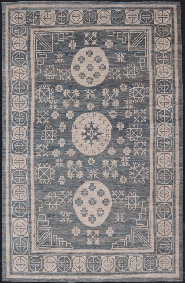 Rug AFG-58337