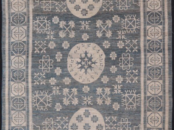 Rug AFG-58337 - Image 2