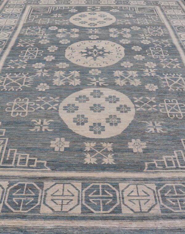 Rug AFG-58337 - Image 3