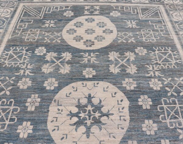 Rug AFG-58337 - Image 5