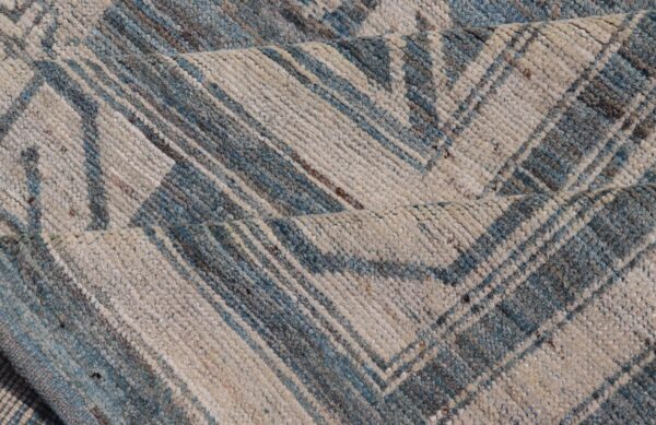 Rug AFG-58337 - Image 6