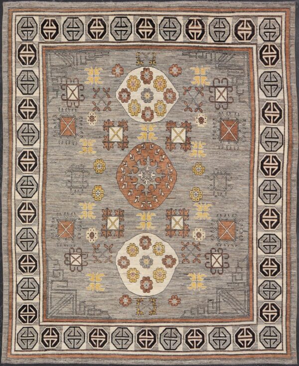 Rug AFG-67299