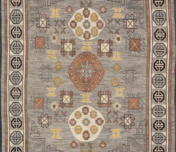 Rug AFG-67299 - Image 2