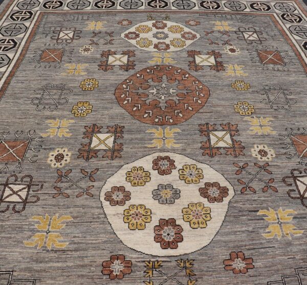 Rug AFG-67299 - Image 3