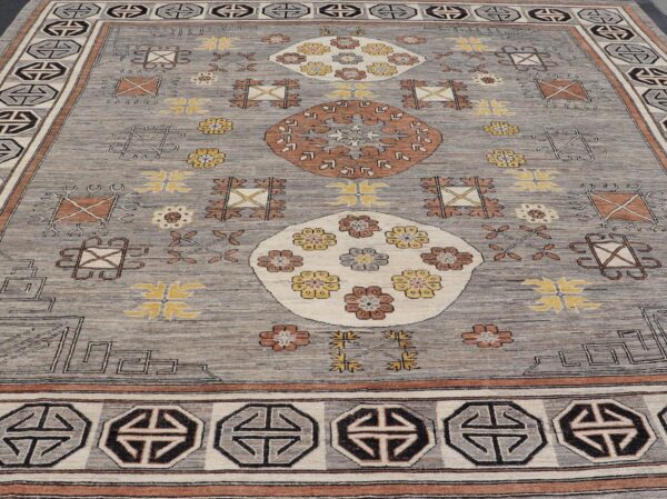 Rug AFG-67299 - Image 4