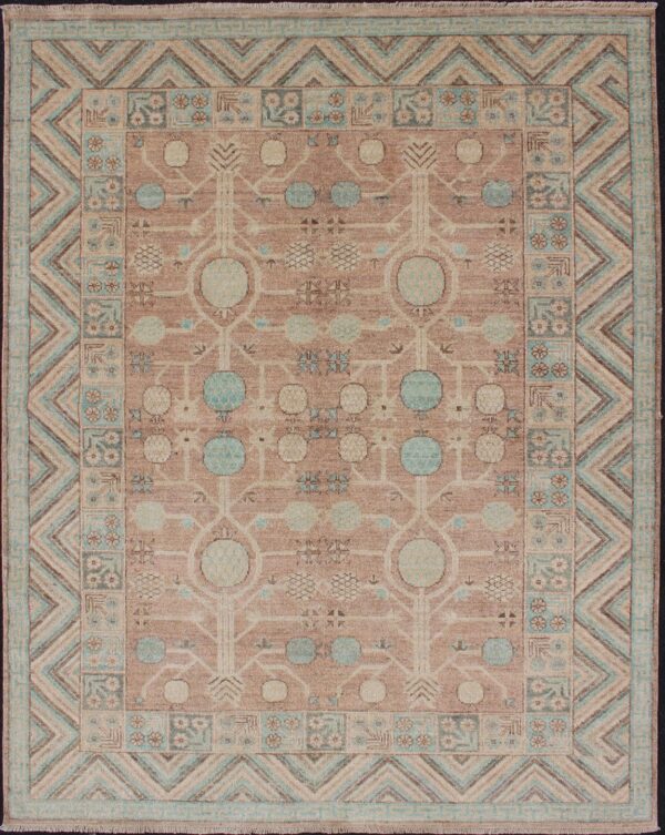 Rug MP-1903-10001