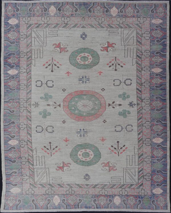 Rug AFG-67298