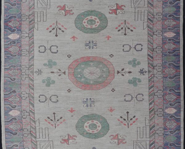 Rug AFG-67298 - Image 2