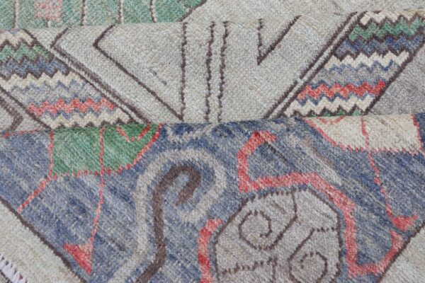 Rug AFG-67298 - Image 6