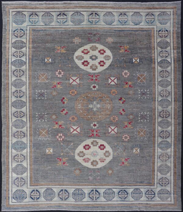 Rug AFG-67300